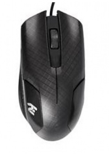 Мышь 2E MF107 USB Black Мышь 2E MF107 USB Black