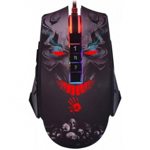 Мышь игровая A4Tech 85 USB Digital Мышь игровая A4Tech 85 USB Digital