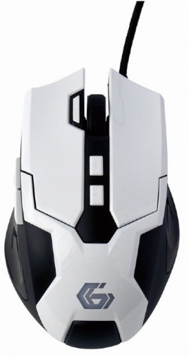 Мышь Gembird MUSG-04, USB Мышь Gembird MUSG-04, USB