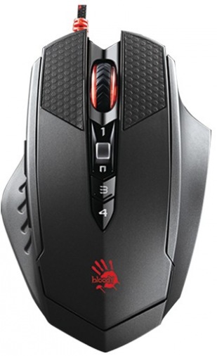 Мышь A4 Tech Bloody TL70 Мышь A4 Tech Bloody TL70