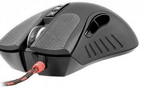 Мышь A4 Tech Bloody A90 Gaming Black Мышь A4 Tech Bloody A90 Gaming Black