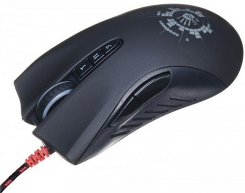 Мышь A4 Tech Bloody A91 Gaming Black Мышь A4 Tech Bloody A91 Gaming Black