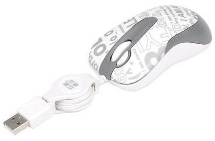 Мышь G-Cube GLCR-61S (Chat Room) USB Серебряная Мышь G-Cube GLCR-61S (Chat Room) USB Серебряная