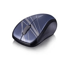 Миша Rapoo Wireless Optical black (3100р) Миша Rapoo Wireless Optical black (3100р)