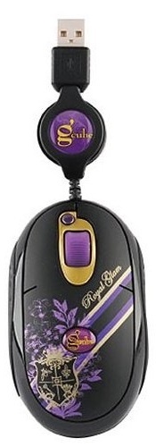 Мышь G-Cube GLR-20RG Royal Club Мышь G-Cube GLR-20RG Royal Club