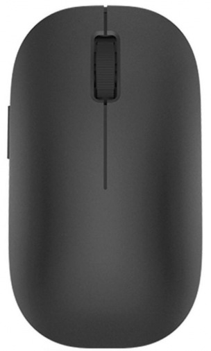 Мышь Mi mouse 2 Black (WSB01TM) Мышь Mi mouse 2 Black (WSB01TM)