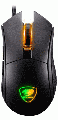 Мышь Cougar Revenger S USB Мышь Cougar Revenger S USB