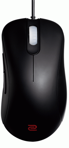 Мышь ZOWIE EC1-A (9H.N02BB.A2E) Мышь ZOWIE EC1-A (9H.N02BB.A2E)