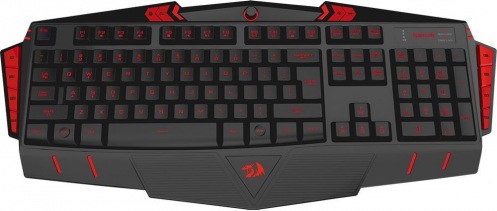 Клавиатура DEFENDER REDRAGON Asura gamer Клавиатура DEFENDER REDRAGON Asura gamer