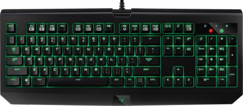 Клавиатура RAZER BlackWidow 2016Ultimate (RZ03-01700700-R3R1) Клавиатура RAZER BlackWidow 2016Ultimate (RZ03-01700700-R3R1)