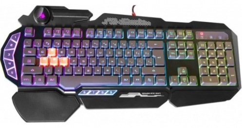 Клавиатура A4Tech Bloody B314 Black Клавиатура A4Tech Bloody B314 Black