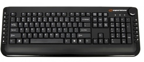 Клавиатура Esperanza EK111UA USB Клавиатура Esperanza EK111UA USB