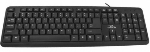 Клавиатура Esperanza TK101UA Клавиатура Esperanza TK101UA