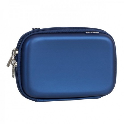 Чехол RivaCase 9101 HDD Blue Чехол RivaCase 9101 HDD Blue