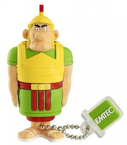 USB FD EMTEC 4Gb USB 2.0 Centurion USB FD EMTEC 4Gb USB 2.0 Centurion