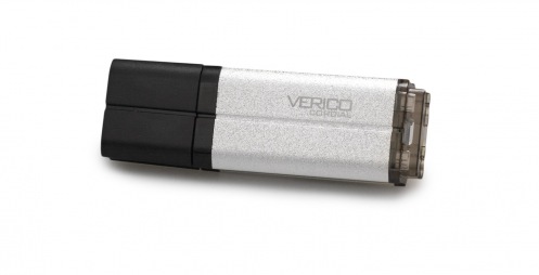 Накопитель USB 2.0 Verico 32Gb Cordial Silver Накопитель USB 2.0 Verico 32Gb Cordial Silver