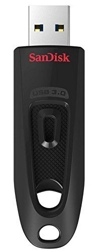 Накопитель SanDisk 256GB USB 3.0 Ultra Накопитель SanDisk 256GB USB 3.0 Ultra