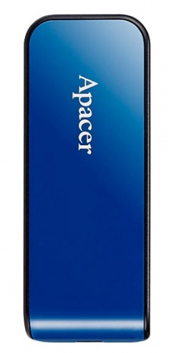 Накопитель USB 16GB Apacer AH334 Blue Накопитель USB 16GB Apacer AH334 Blue