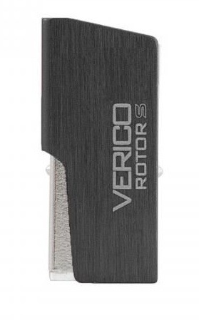 Накопитель Verico USB 16Gb Rotor S Black Накопитель Verico USB 16Gb Rotor S Black