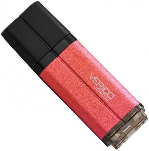 Накопитель Verico USB 32Gb Cordial Red Накопитель Verico USB 32Gb Cordial Red