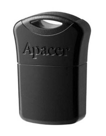 Накопитель USB 32GB Apacer AH116 Black Накопитель USB 32GB Apacer AH116 Black