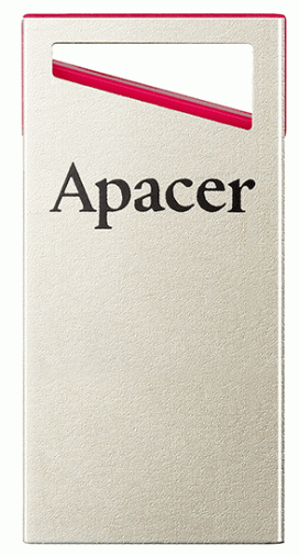 USB флеш Apacer AH112 16GB Red (AP16GAH112R-1) USB флеш Apacer AH112 16GB Red (AP16GAH112R-1)
