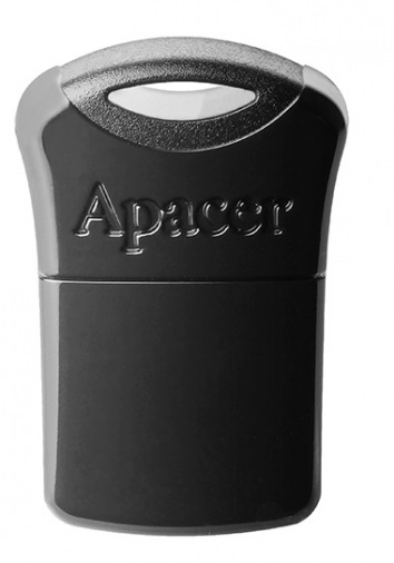 Накопитель USB 16GB Apacer AH116 Black Накопитель USB 16GB Apacer AH116 Black
