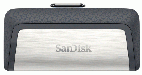 Накопитель SanDisk 32GB USB 3.0 + Type-C Ultra Dual R150MB/s Накопитель SanDisk 32GB USB 3.0 + Type-C Ultra Dual R150MB/s