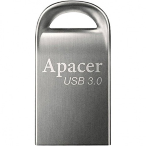 USB-накопитель Apacer 16Gb USB 3.0 (AP16GAH156A-1) Ashy USB-накопитель Apacer 16Gb USB 3.0 (AP16GAH156A-1) Ashy