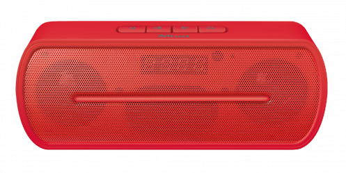 Портативная акустика TRUST Fero Wireless Bluetooth Speaker red Портативная акустика TRUST Fero Wireless Bluetooth Speaker red