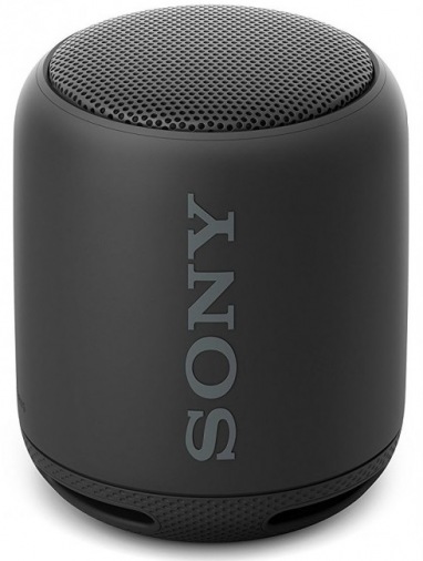 Портативна акустика Sony SRS-XB10B Black Портативна акустика Sony SRS-XB10B Black