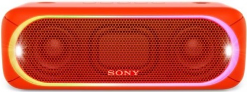Портативная акустика Sony SRS-XB30R Red (SRSXB30R.RU4) Портативная акустика Sony SRS-XB30R Red (SRSXB30R.RU4)