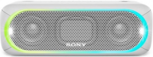 Портативная акустика Sony SRS-XB30W White (SRSXB30W.RU4) Портативная акустика Sony SRS-XB30W White (SRSXB30W.RU4)