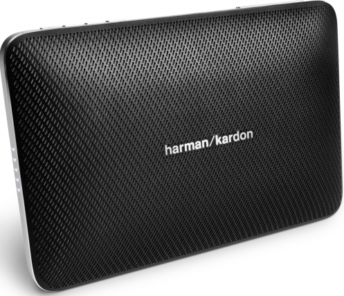 Портативная акустика Harman/Kardon Esquire 2 Black (HKESQUIRE2BLK) Портативная акустика Harman/Kardon Esquire 2 Black (HKESQUIRE2BLK)