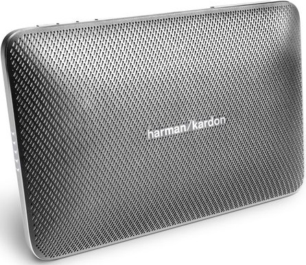 Портативная акустика Harman/Kardon Esquire 2 Grey (HKESQUIRE2GRY) Портативная акустика Harman/Kardon Esquire 2 Grey (HKESQUIRE2GRY)
