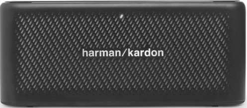 Портативная акустика Harman/Kardon Traveler Black (HKTRAVELERBLK) Портативная акустика Harman/Kardon Traveler Black (HKTRAVELERBLK)