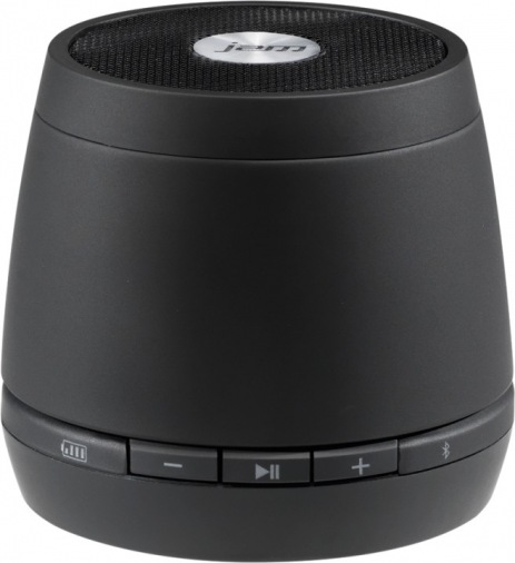 Портативная акустика JAM Classic Bluetooth Speaker Black (HX-P230BKE-EU) Портативная акустика JAM Classic Bluetooth Speaker Black (HX-P230BKE-EU)