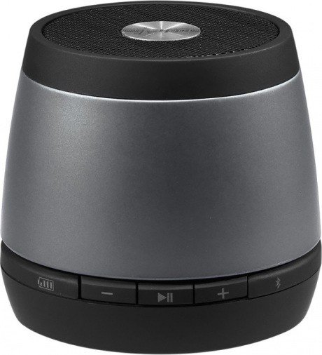 Портативная акустика JAM Classic Bluetooth Speaker Gray (HX-P230GYA-EU) Портативная акустика JAM Classic Bluetooth Speaker Gray (HX-P230GYA-EU)