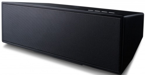 Портативная акустика PIONEER XW-BTSA1-K Black (XW-BTSA1-K) Портативная акустика PIONEER XW-BTSA1-K Black (XW-BTSA1-K)