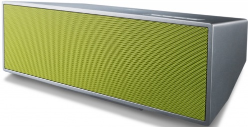 Портативная акустика PIONEER XW-BTSA1-N Green (XW-BTSA1-N) Портативная акустика PIONEER XW-BTSA1-N Green (XW-BTSA1-N)
