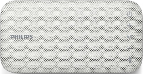 Портативная акустика Philips BT3900W/00 White Портативная акустика Philips BT3900W/00 White