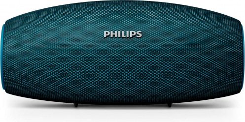 Портативная колонка Philips BT6900A Blue Портативная колонка Philips BT6900A Blue