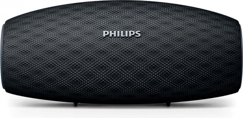 Портативная колонка Philips BT6900B Black Портативная колонка Philips BT6900B Black