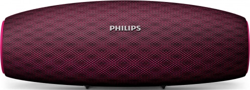 Портативная акустика Philips BT7900P/00 Purple Портативная акустика Philips BT7900P/00 Purple