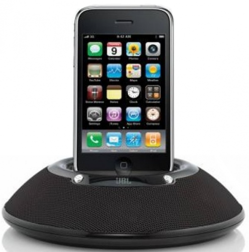Портативная акустика JBL On Stage Micro Black (JBLOSM2BLKEV) Портативная акустика JBL On Stage Micro Black (JBLOSM2BLKEV)