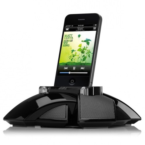 Портативная акустика JBL On Stage Micro III Black (JBLOSM3BLKEU) Портативная акустика JBL On Stage Micro III Black (JBLOSM3BLKEU)
