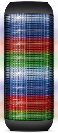 Портативная акустика TRUST Dixxo Delta Wireless Bluetooth Speaker Портативная акустика TRUST Dixxo Delta Wireless Bluetooth Speaker