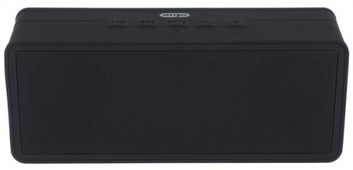 Портативная акустика ERGO BTH-540 Black Портативная акустика ERGO BTH-540 Black
