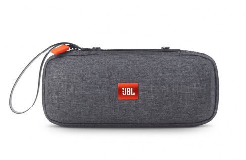 Чехол JBL Flip Case Grey (JBLFLIPCASEGRAY) Чехол JBL Flip Case Grey (JBLFLIPCASEGRAY)