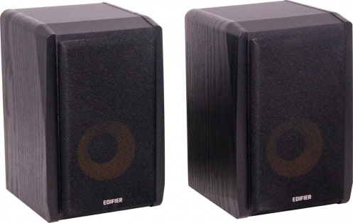 Акустическая система 2.0 Edifier R1010BT Black Акустическая система 2.0 Edifier R1010BT Black
